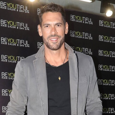 Ο Γιάννης Σπαλιάρας