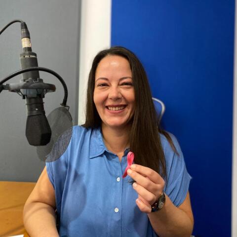 Ντίνα Αθανασίου