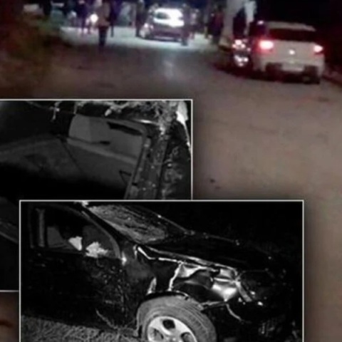 Ημαθία: Πυροβολισμοί στο σπίτι του 28χρονου που παρέσυρε και σκότωσε την 15χρονη