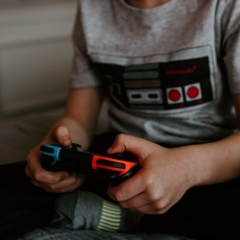 Τα video games σχετίζονται με καλύτερες γνωστικές επιδόσεις στις μικρές ηλικίες - Ερευνητές στις ΗΠΑ ανέλυσαν στοιχεία για σχεδόν 2.000 παιδιά εννέα έως δέκα ετών.