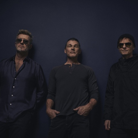 Αποκλειστική συνέντευξη a-ha: O Magne Furuholmen μιλάει στην ATHENS VOICE για το νέο άλμπουμ «True North», τη μεγάλη πορεία του θρυλικού pop σχήματος και τη σύνδεση με τη φύση