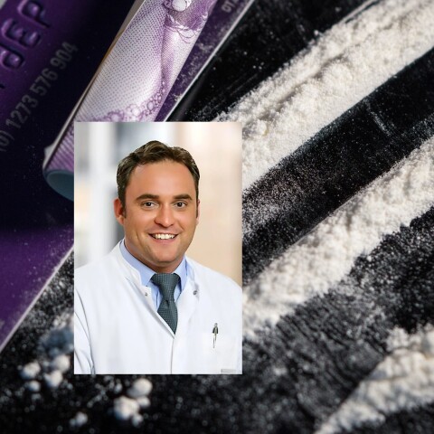 Ο Γερμανός γιατρός που σκότωσε την παντρεμένη ερωμένη του ραντίζοντας κοκαΐνη στο πέος του πριν την πράξη του στοματικού σεξ, καταδικάστηκε να πληρώσει αποζημίωση.