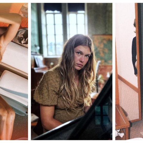 Κλέλια Ανδριολάτου