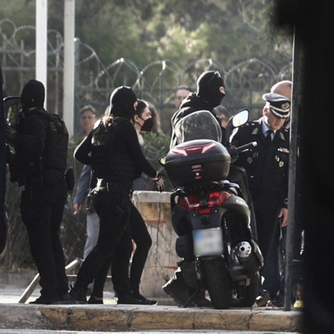 Ρούλα Πισπιρίγκου