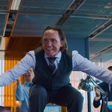 The Playlist: Η τηλεοπτική σειρά του Netflix που αφηγείται σε έξι επεισόδια την άνοδο του Spotify και αφήνει ερωτήματα για το μέλλον της streaming πλατφόρμας.