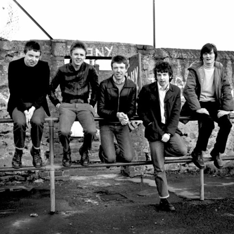 The Undertones - Teenage Kicks: Tο τραγούδι της ημέρας, Τρίτη 25 Οκτωβρίου 2022, από τον Athens Voice 102.5