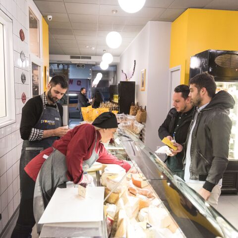  Provence Delicatessen