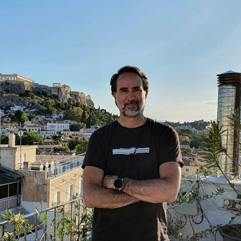 Γιώργος Λυκιαρδόπουλος