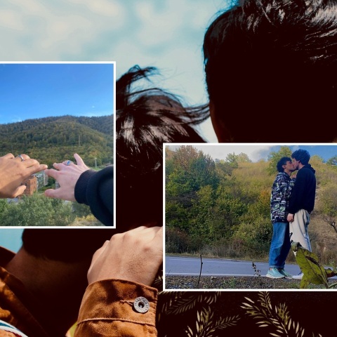 Αρμενία: Γκέι ζευγάρι αποχαιρέτησε με ανάρτηση στα κοινωνικά δίκτυα λίγο πριν αυτοκτονήσει: Έπεσαν στο κενό από γέφυρα - Τι αναφέρουν οι ΛΟΑΤΚΙ οργανώσεις.