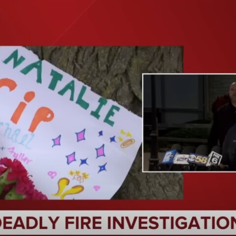 Έγκλημα στο Ουισκόνσιν - Νεκρά 4 παιδιά και δύο ενήλικες