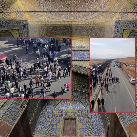 Ιράν: Ένοπλη επίθεση σημειώθηκε σε ιερό χώρο στην πόλη Σιράζ: Τουλάχιστον 15 νεκροί και πολλοί τραυματίες - Συνελήφθησαν 2 από τους δράστες.