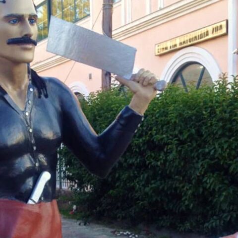 Κρεοπωλείο Κοντάκης