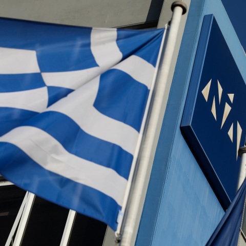 Ο Μάνος Βουλαρίνος σχολιάζει την υπόθεση διαγραφής του βουλευτή της Νέας Δημοκρατίας Ανδρέα Πάτση και τις αντιδράσεις του κόμματος.