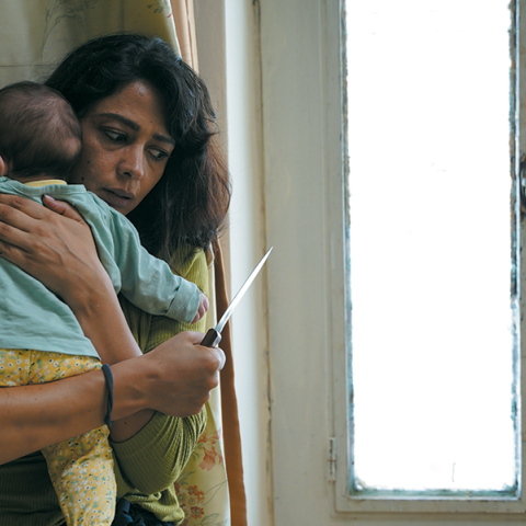 Κριτική ταινίας: Παγίδα (Huda’ s Salon)