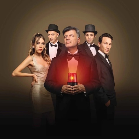 Ο Γιώργος Φλωράκης σχολιάζει την κριτική και τις αντιδράσεις για την τηλεοπτική εκπομπή «Νούμερα» του Φοίβου Δεληβοριά στην ΕΡΤ.