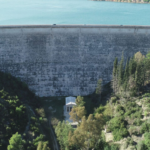 Αρχείο ΕΥΔΑΠ - ΦΡΑΓΜΑ ΜΑΡΑΘΩΝΑ
