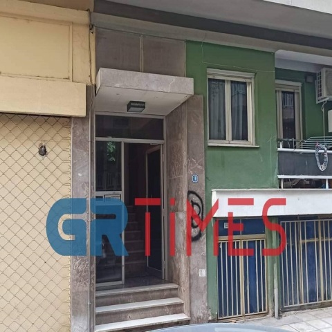 Δολοφονία 41χρονου στη Θεσσαλονίκη