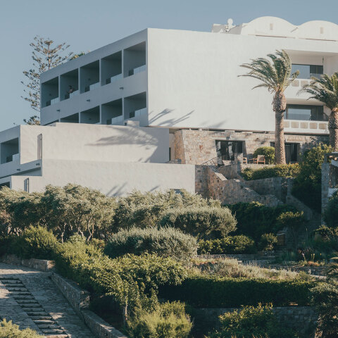 Bluegr Hotels and Resorts