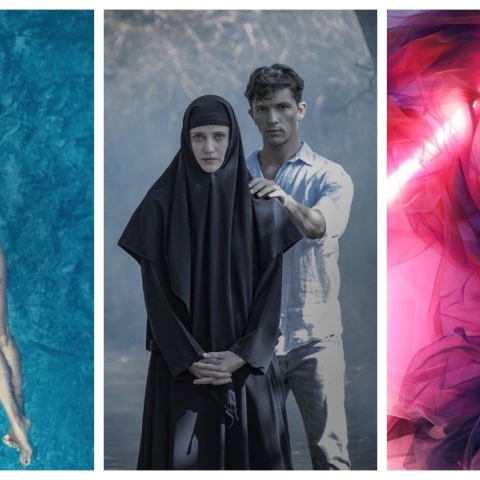 Φωτεινή Παπαθεοδώρου