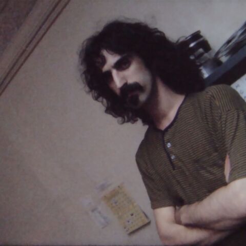 Διαγωνισμός: Κερδίστε 10 προσκλήσεις από τον Athens Voice 102.5 για το ντοκιμαντέρ «Zappa» στο Gimme Shelter Film Festival, στο Gagarin 205, τη Δευτέρα 31 Οκτωβρίου