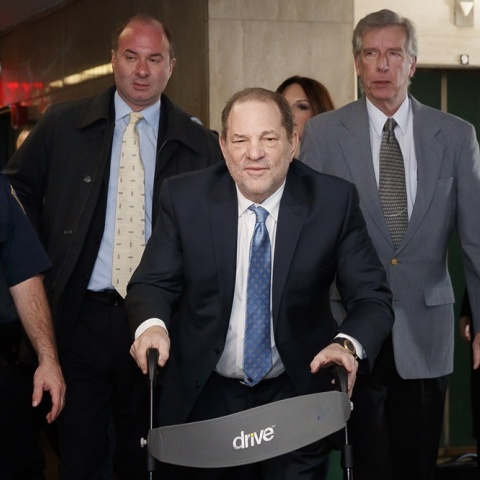 Χάρβεϊ Γουαϊνστάιν