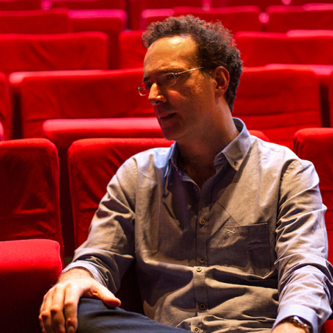 Ιτάι Ντβόρι