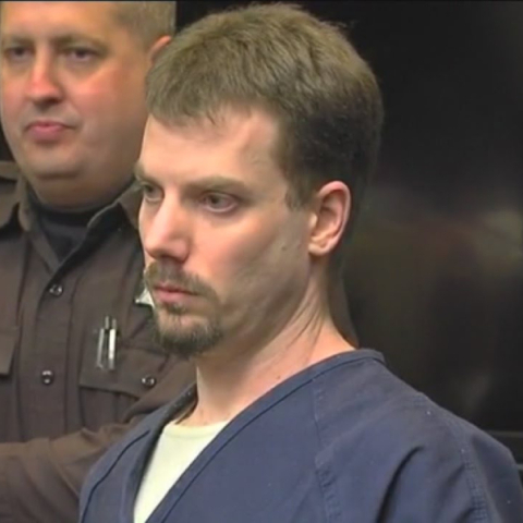 Τζέιμς Βαν Κάλις