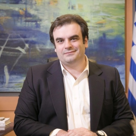 Κόντρα Κυριάκου Πιερρακάκη με Μάριο Κάτση: «Η Ελλάδα αλλάζει με έργα, όχι με λάσπη» - «Το υπουργείο Ψηφιακής Διακυβέρνησης είναι η κότα με τα χρυσά αυγά»