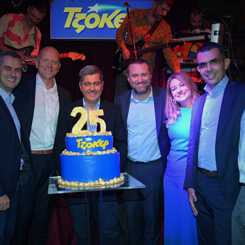 James Curwen, Ηλίας Κατσαρός, Jan Karas, Οδυσσέας Χριστοφόρου, Γιάννης Ρόκκας, Νάνση Βέρρα, Φώτης Ζησιμόπουλος, Ματθαίος Ματθαίου