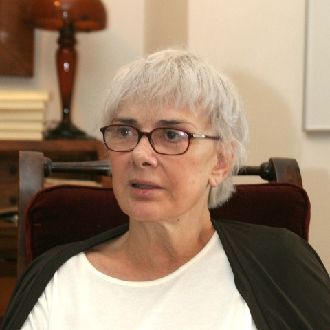 Ξένια Καλογεροπούλου