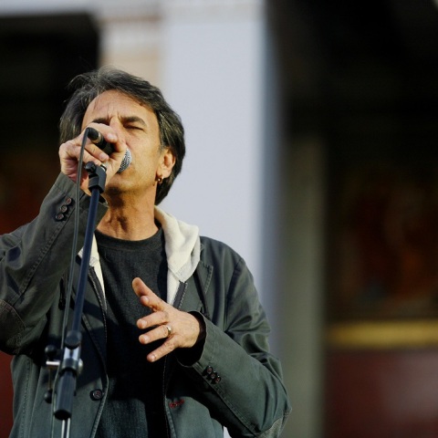 Αποκλειστική συνέντευξη του Διονύση Τσακνή στον Κώστα Ζουγρή