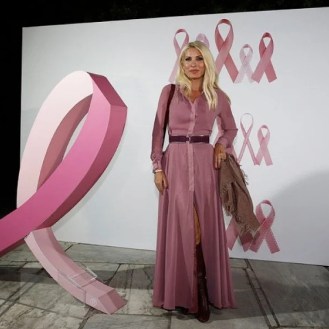 Σαν σήμερα στις 29 Οκτωβρίου 1969 γεννήθηκε η Ελένη Μενεγάκη