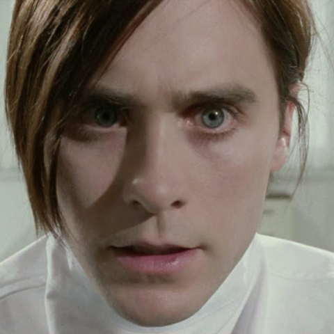 Ο Jared Leto στην ταινία Mr. Nobody