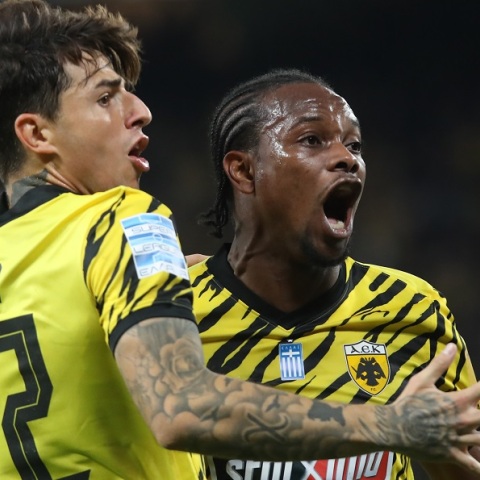 Ο Λιβάι Γκαρσία