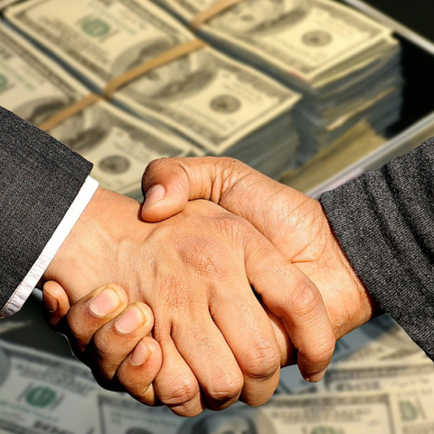 Επικύρωση συμφωνίας