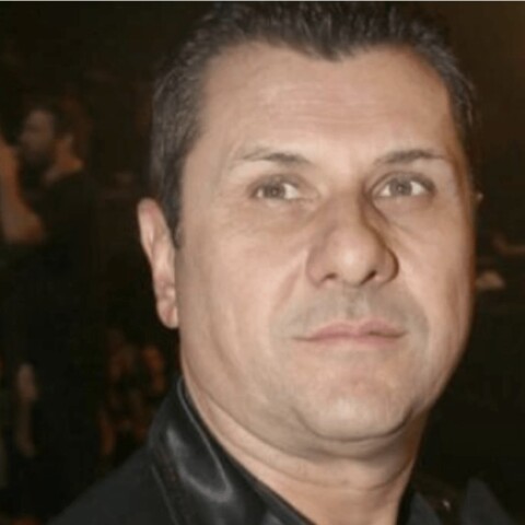 Γιάννης Μάρκου