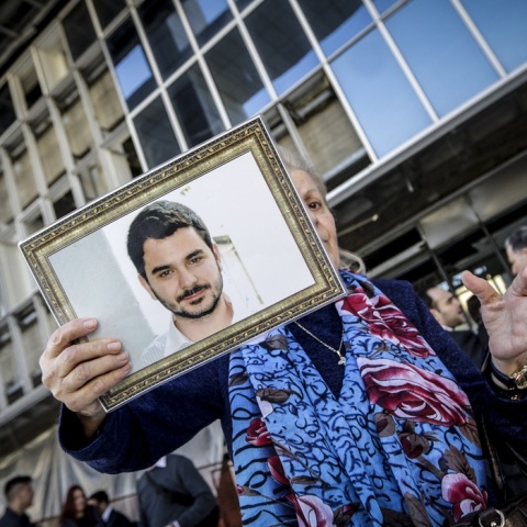 Μάριος Παπαγεωργίου