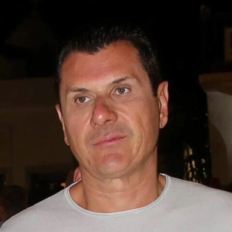 Ο επιχειρηματίας Γιάννης Μάρκου