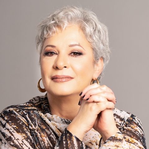 Η Μελίνα Κανά μιλάει στην ATHENS VOICE για τις μουσικές της συνεργασίες πριν τις ζωντανές εμφανίσεις της στον Σταυρό του Νότου από το Σάββατο 5 Νοεμβρίου.