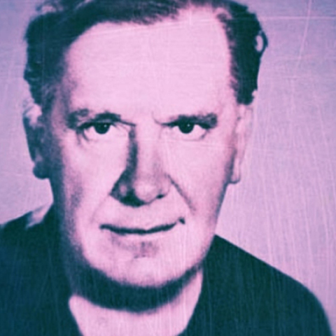 Νίκος Εγγονόπουλος