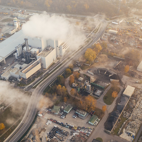 Κλιματική κρίση