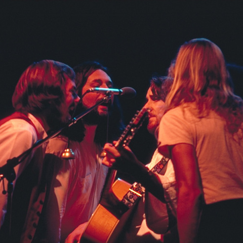 Δισκοθήκη: Supertramp με αξιοπρεπή παρουσία