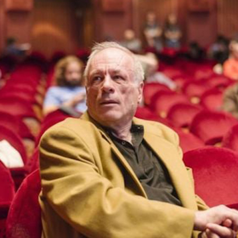 Τάκης Σπετσιώτης