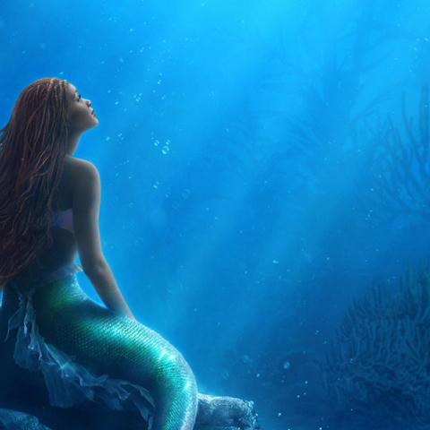 Στη νέα κινηματογραφική μεταφορά της «Μικρής Γοργόνας» από την Disney η ηθοποιός που θα την υποδυθεί θα είναι μαύρη