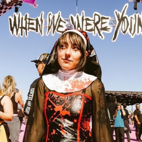 When We Were Young 2022