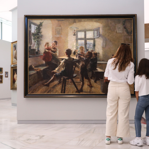 Εθνική Πινακοθήκη