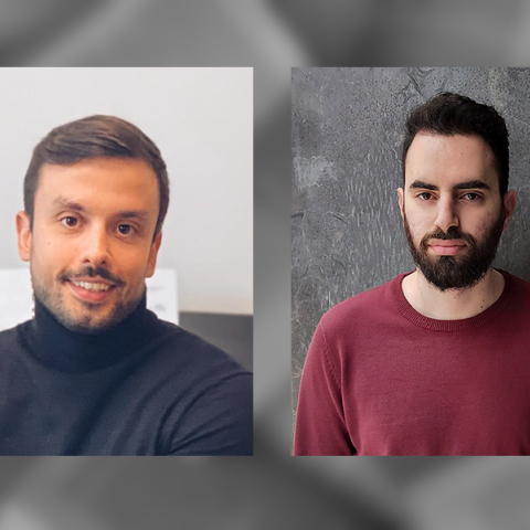  Στέργιος Φωτόπουλος, Γιώργος Μπακλάκος