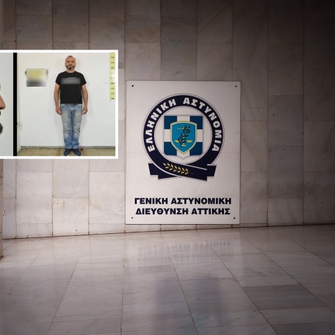 Βιασμός 12χρονης στον Κολωνό: Ολοκληρώθηκε η συμπληρωματική κατάθεση της ανήλικης - Είδε φωτογραφίες υπόπτων και φέρεται να αναγνώρισε εμπλεκόμενους.