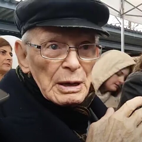 Μοσέ Αελιόν