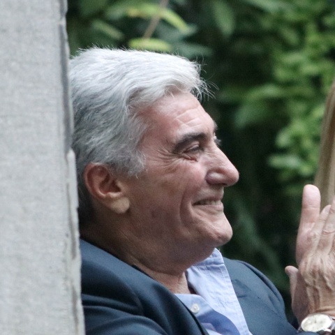 Νίκος Νικολάου